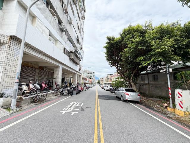 花蓮小賴找好房 馬可浡羅美崙近海兩房 照片 17