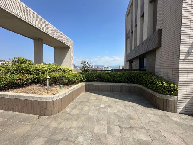 花蓮小賴找好房 台中北區漢口商圈聚合發迎翠三房平車帝王戶 照片 15
