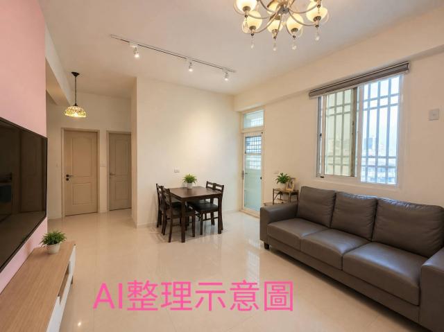 花蓮小賴找好房 吉安真愛新貴三房華廈 照片 2