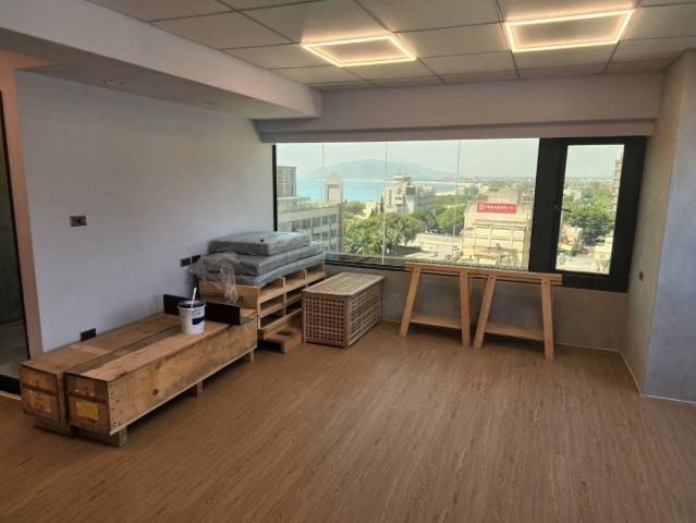 花蓮小賴找好房 環山大樓海景開放式一房 照片 5