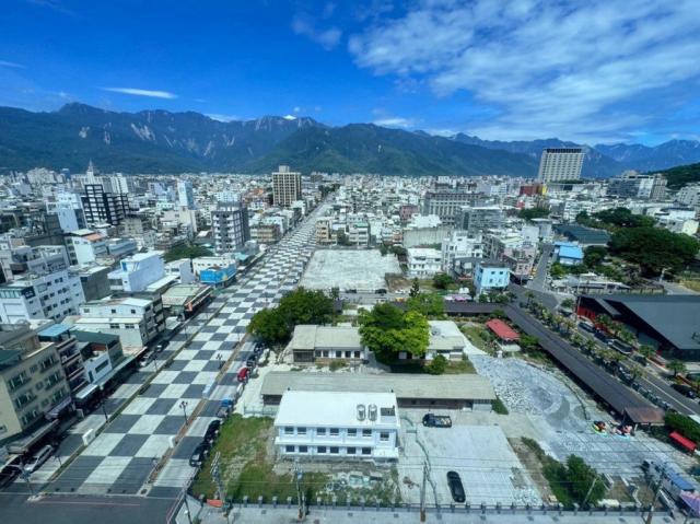 花蓮小賴找好房 獨家～醒目標的首選高樓層山海景全覽三房附平車位 照片 16