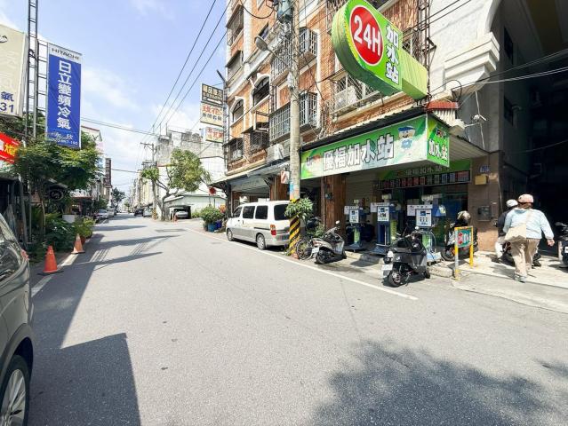 花蓮小賴找好房 市中心高樓景觀工業風華廈 照片 14