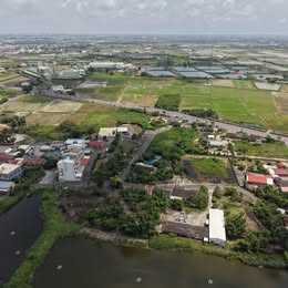 台南房仲顧問 學甲大地坪美建地 照片 1