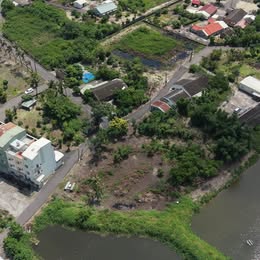 台南房仲顧問 學甲大地坪美建地 照片 2