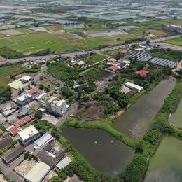 台南房仲顧問 學甲大地坪美建地 照片 3