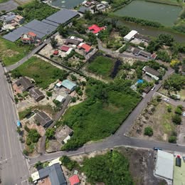 台南房仲顧問 學甲大地坪美建地 照片 4