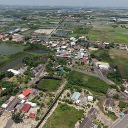 台南房仲顧問 學甲大地坪美建地 照片 5
