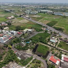 台南房仲顧問 學甲大地坪美建地 照片 6