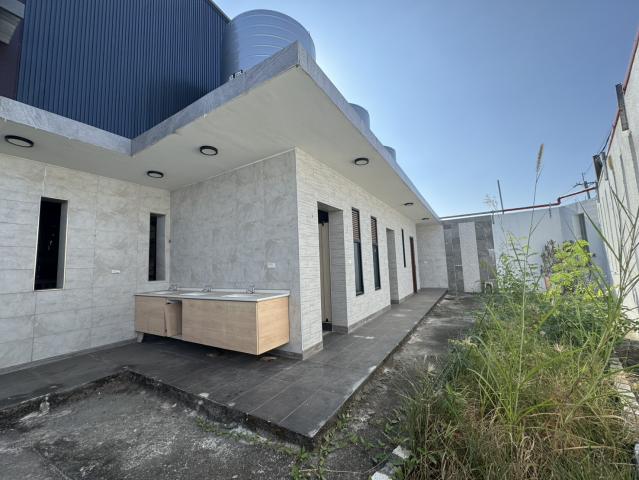 台南房仲顧問 近新營交流道特登廠房申請中 照片 5