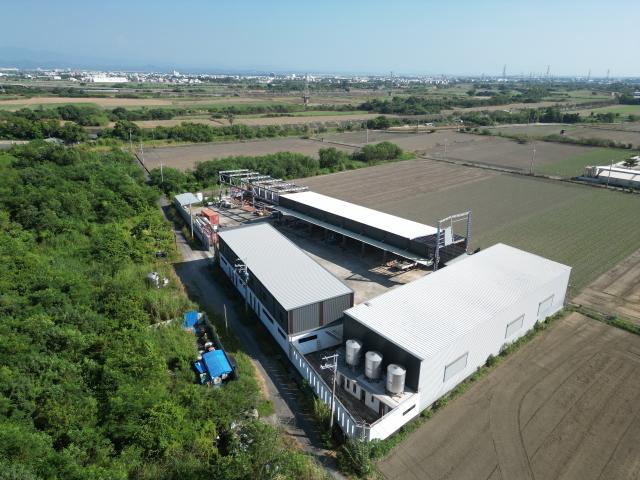 台南房仲顧問 近新營交流道特登廠房申請中 照片 7