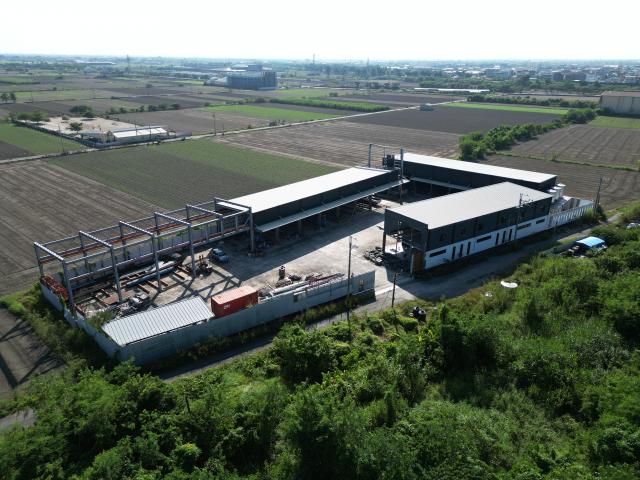 台南房仲顧問 近新營交流道特登廠房申請中 照片 8