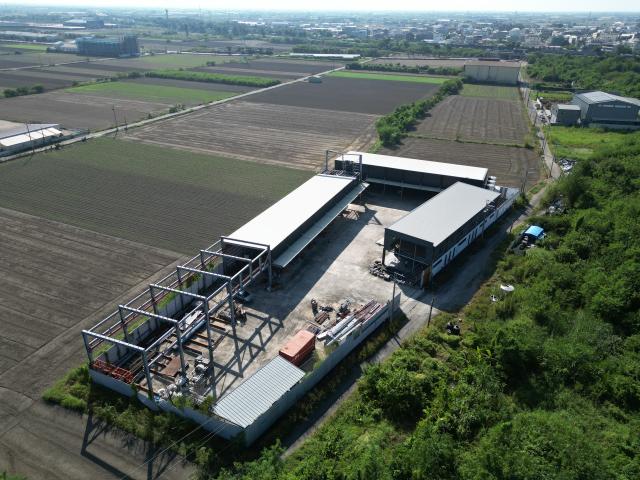 台南房仲顧問 近新營交流道特登廠房申請中 照片 10