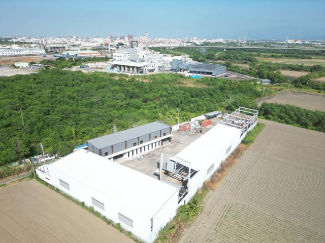 台南房仲顧問 近新營交流道特登廠房申請中 照片 12