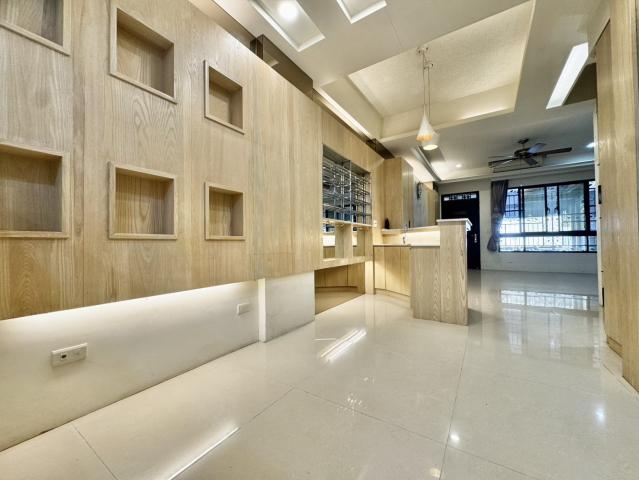 台南房仲顧問 精緻裝潢質感透天#誠銳建設 照片 7