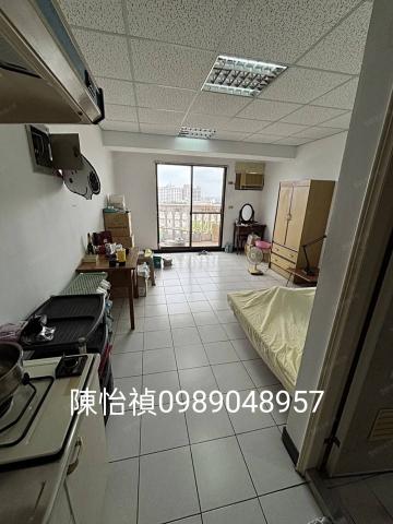 嘉義找房達人 藍潭DC收租套房 照片 2