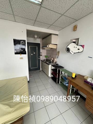 嘉義找房達人 藍潭DC收租套房 照片 3