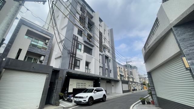 嘉義找房達人 民雄全新裝潢3房+平車 照片 1