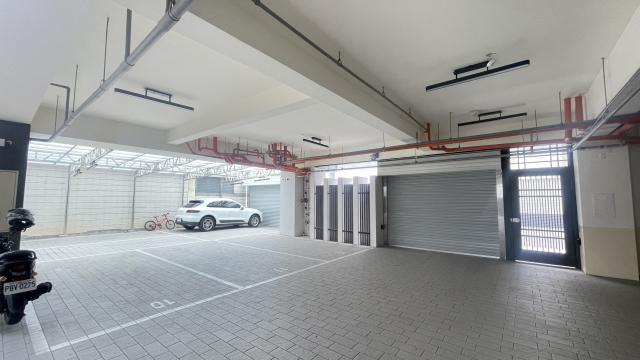 嘉義找房達人 民雄全新裝潢3房+平車 照片 3