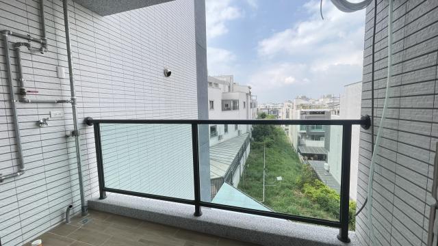 嘉義找房達人 民雄全新裝潢3房+平車 照片 10