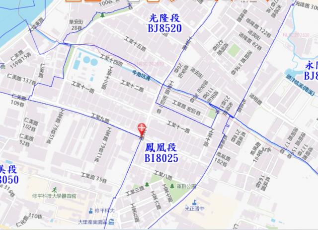 ❤️❤️M售大里合法廠房900坪稀有出售❤️❤️ 照片 3