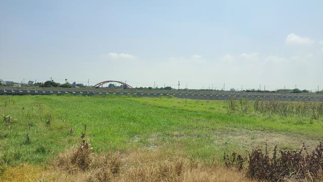 佳里房產專家 台南將軍臨溪景觀小田地 照片 4