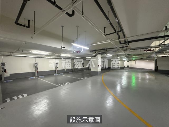 安南專業房仲 清景麟美學美裝潢三房平車 照片 17