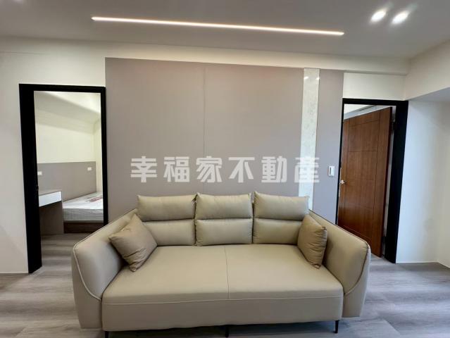 安南專業房仲 清景麟美學美裝潢三房平車 照片 5