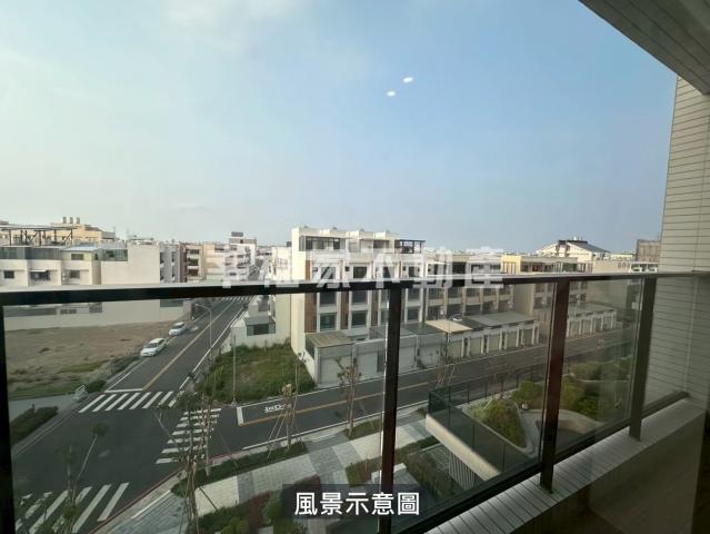 安南專業房仲 清景麟美學美裝潢三房平車 照片 13