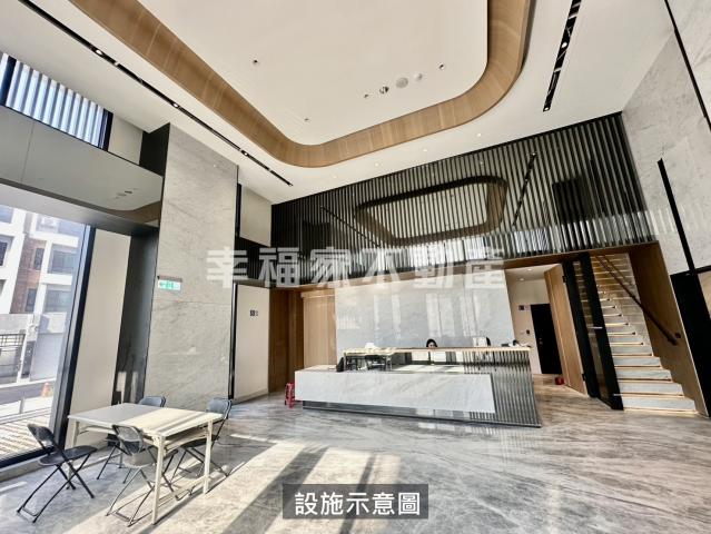 安南專業房仲 清景麟美學美裝潢三房平車 照片 15