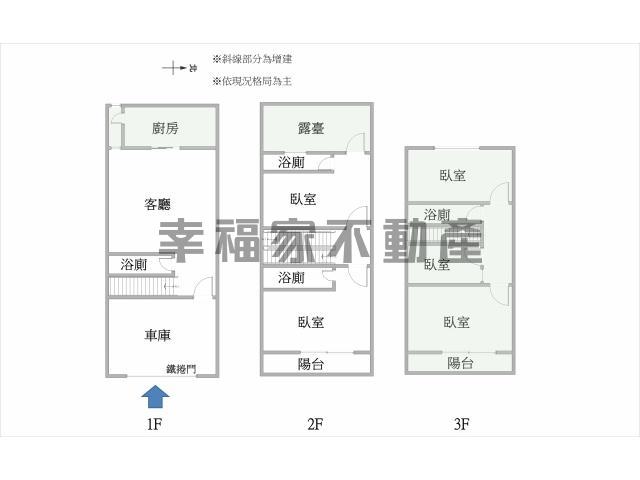 安南專業房仲 東區南紡復興國中整新透天 照片 14