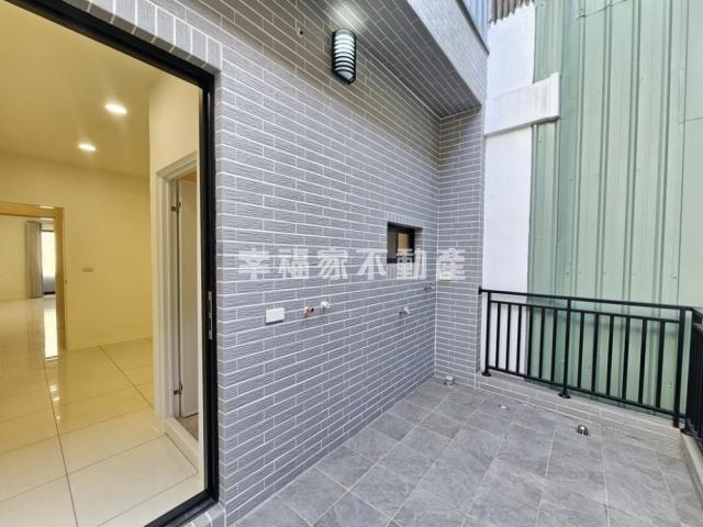 安南專業房仲 東區南紡復興國中整新透天 照片 12