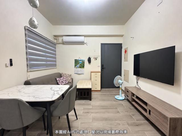 花蓮房仲專家 永慶蕙菱 民治路兩房兩衛平車 照片 1