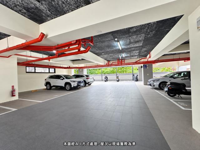 花蓮房仲專家 永慶蕙菱 民治路兩房兩衛平車 照片 10