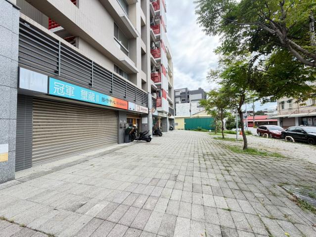 花蓮房仲專家 永慶蕙菱 北埔生活圈低總價店面 照片 15