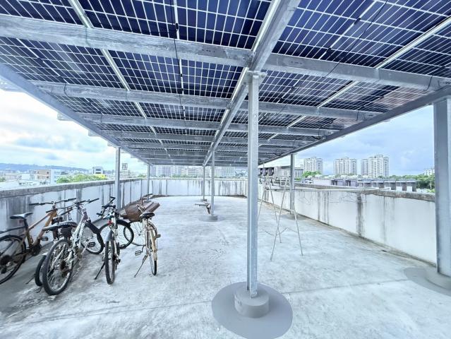 花蓮房仲專家 永慶蕙菱 樵牧慈恆居二房平車四樓 照片 12