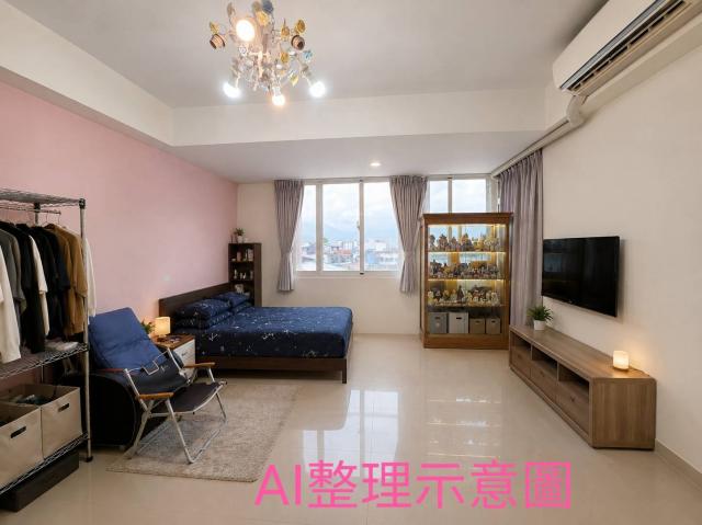 花蓮房仲專家 永慶蕙菱 真愛新貴三房華廈 照片 5