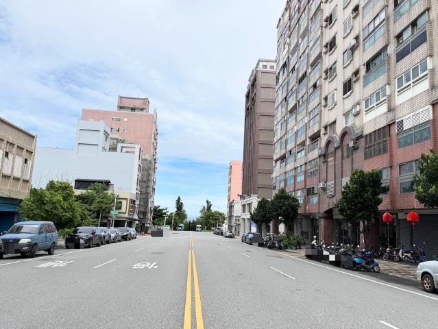 花蓮房仲專家 永慶蕙菱 馬可浡羅美崙近海兩房 照片 18