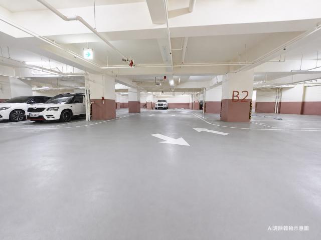 花蓮房仲專家 永慶蕙菱 西屯輕屋齡三房平車 照片 19