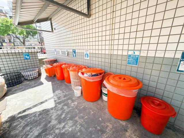 花蓮房仲專家 永慶蕙菱 世貿傳家堡兩房車位 照片 16