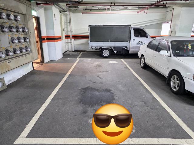 彰化優質房仲 曉陽桂冠榮耀平車視野戶 照片 17
