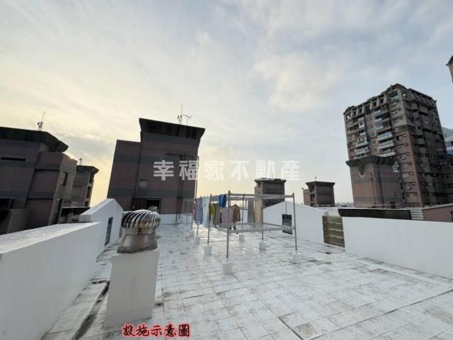 台南北區買房顧問 東區走路到巴克禮公園四改三房平車 照片 2
