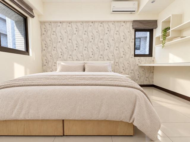 竹北專業房仲 近水岸|科大Win House|三面採光平車 照片 12