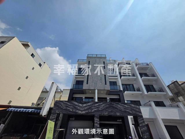 台南香香姐推薦好房 崑山國小全新霸氣電梯美邸1 照片 1
