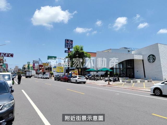 台南香香姐推薦好房 新市星巴克商圈免千萬車墅 照片 2