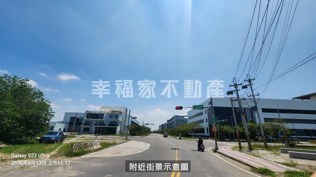 台南香香姐推薦好房 新吉工業區旁約百坪黃金店地 照片 1