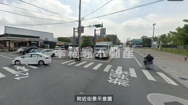 台南香香姐推薦好房 新吉工業區旁約百坪黃金店地 照片 2