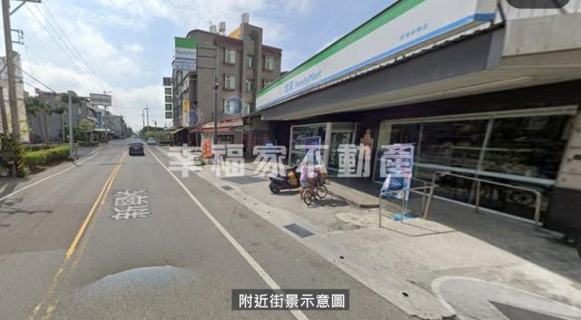 台南香香姐推薦好房  新吉工業區旁約百坪黃金店地 照片 4