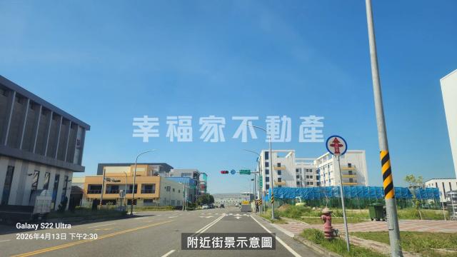 台南香香姐推薦好房 新吉工業區旁約百坪黃金店地 照片 5