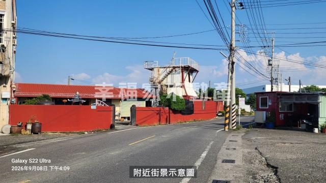 台南香香姐推薦好房 新吉工業區旁約百坪黃金店地 照片 10