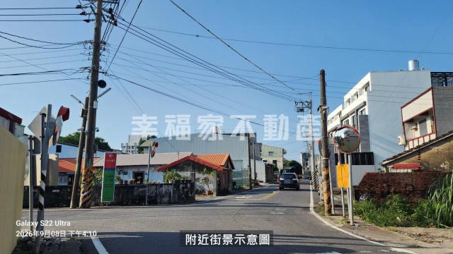 台南香香姐推薦好房 新吉工業區旁約百坪黃金店地 照片 12